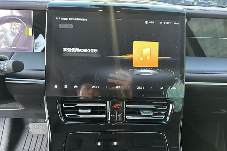 Used GAC Trumpchi M8 2024 Master Series 400T Prestige Edition
