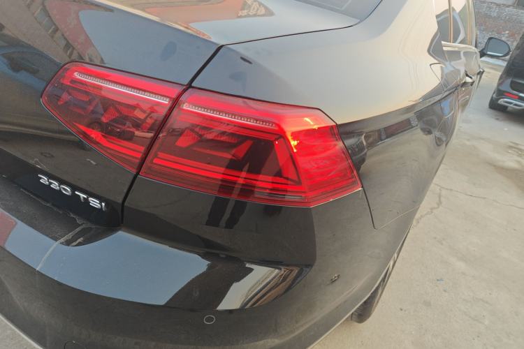 Used Volkswagen Magotan 2020 330TSI DSG Luxury Edition