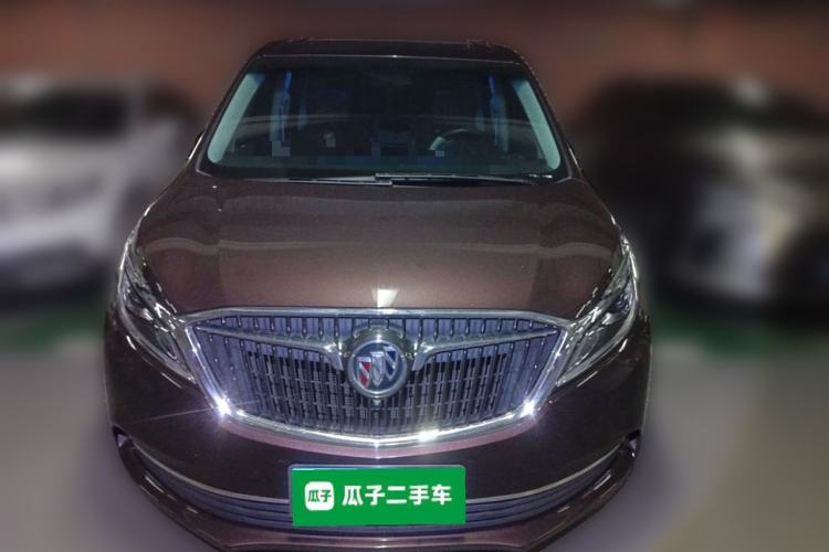 Used Buick GL8 2018 ES 28T Comfort Model China VI Standard
