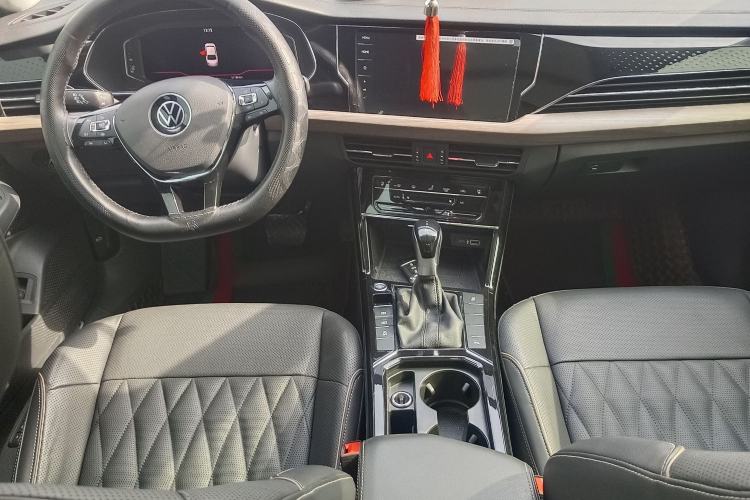 Used Volkswagen Passat 2021 330TSI Luxury Edition