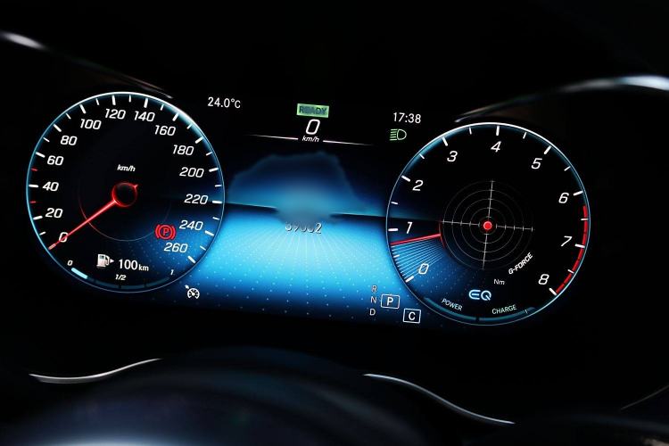 Used Mercedes-Benz C-Class 2020 Restyled C 260 L Sport Edition
