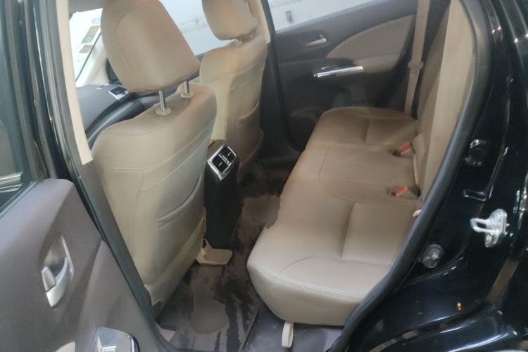 Used Honda CR-V 2012 2.0L two-wheel drive urban version