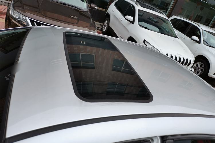 Used Buick Excelle 2013 1.5L Manual Classic Model
