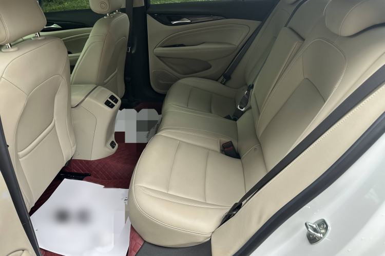 Used Buick Regal 2020 552T Elite Edition
