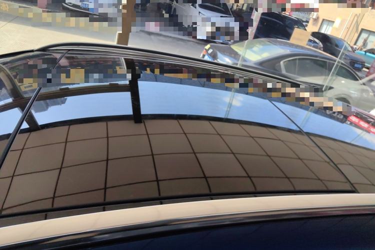 Used Mercedes-Benz GLA 2016 GLA 220 4MATIC Fashion Edition
