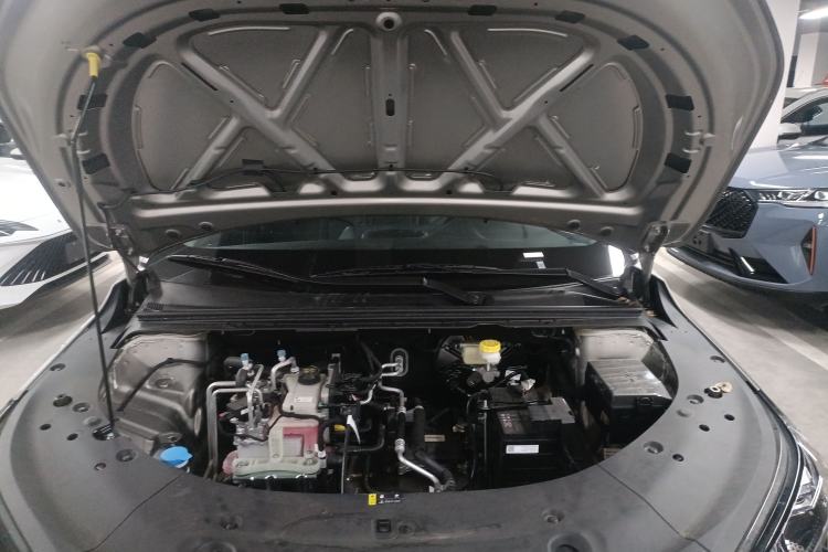 Used AION S Plus 2025 Travel Edition 52.998 kWh
