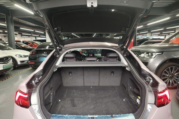 Used Audi A5 2019 Sportback 40 TFSI Fashion Model
