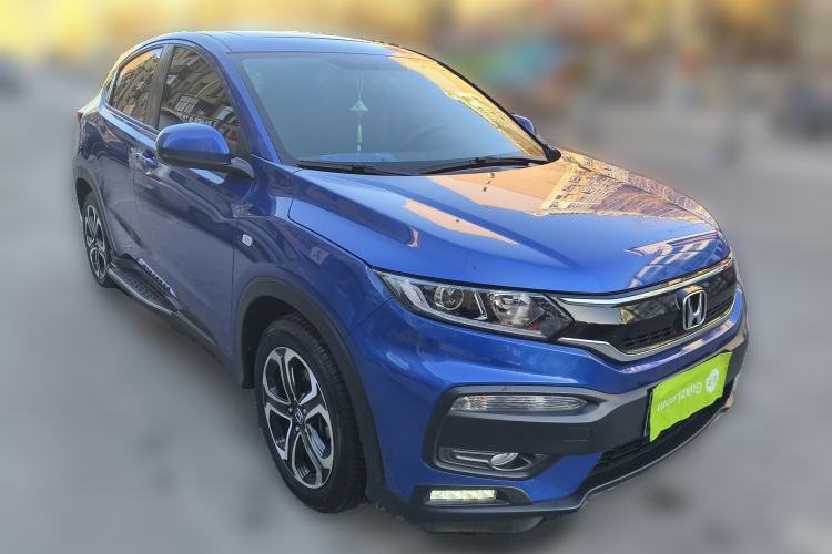 Used Honda XR-V 2017 1.8L EXi CVT Comfort Version