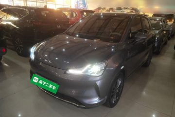 Used NETA V 2022 Chao 400 Lite