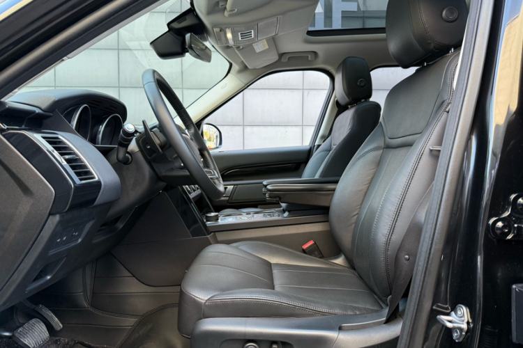 Used Land Rover Discovery 2017 3.0 SC V6 S
