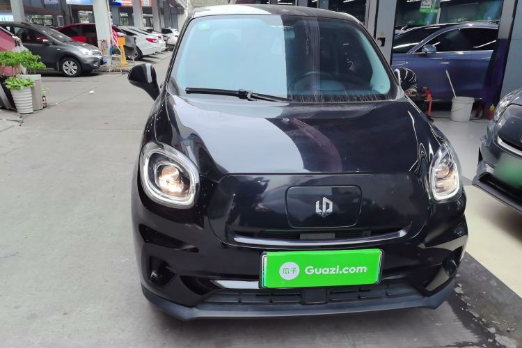 Used Leapmotor T03 2022 Crystal Edition