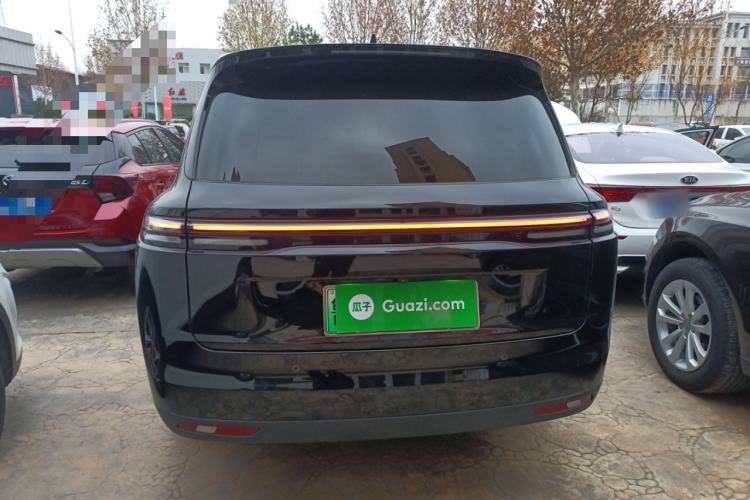 Used Leapmotor C16 2024 Range-Extended 200 LiDAR Edition
