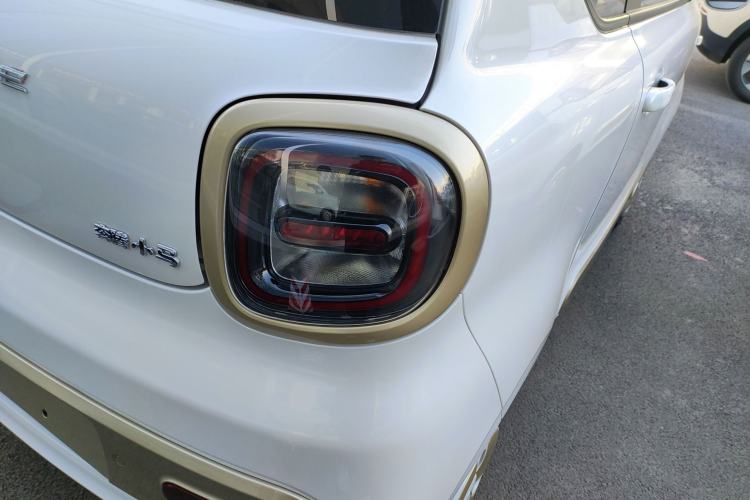 Used Bestune Pony 2025 222km Lightning Horse