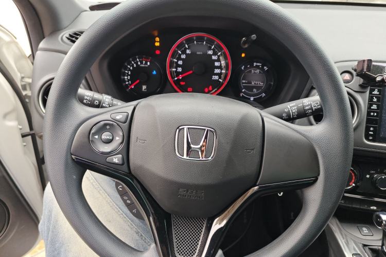 Used Honda XR-V 2021 1.5L CVT Classic Edition