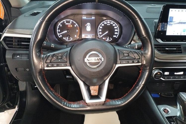 Used Nissan Teana 2021 2.0L XL Comfort Edition
