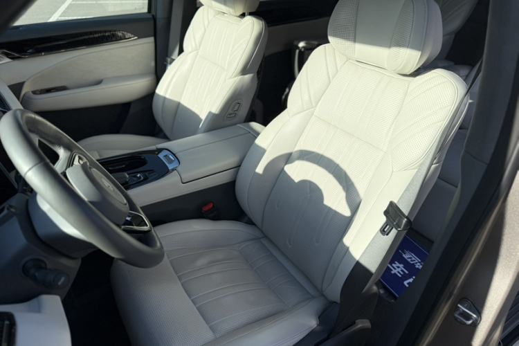 Used Zeekr 009 2022 WE Edition