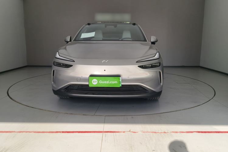 Used ONVO L60 2024 60 kWh All-Wheel Drive
