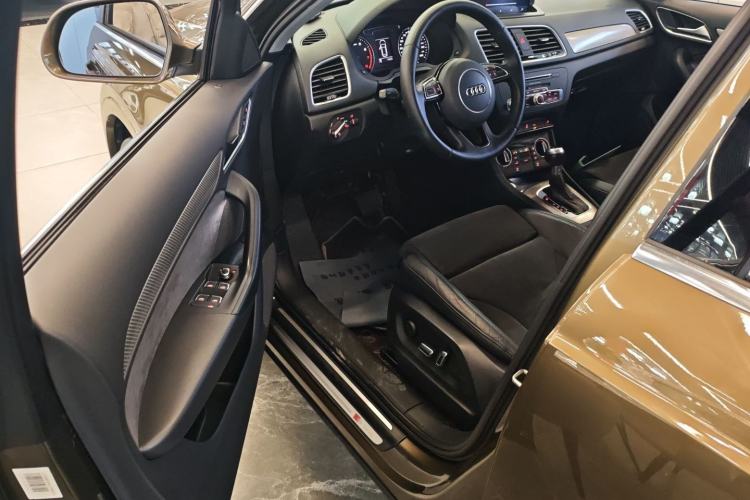 Used Audi Q3 2018 30th Anniversary Edition 35 TFSI Sport Edition