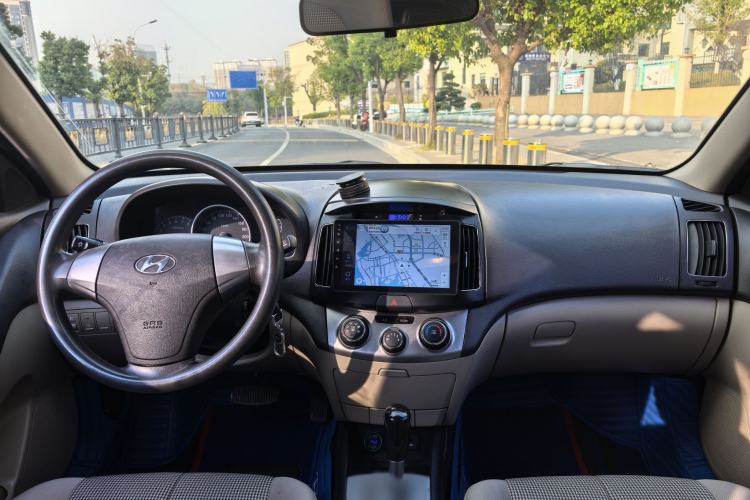 Used Hyundai Celesta 2015 1.6L Automatic Comfort Model