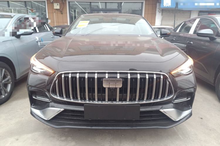 Used  Galaxy Stellar 6 2026 Model 60km Sailing Edition