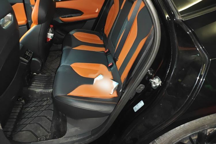 Used Changan UNI-V 2023 1.5T Sport Edition
