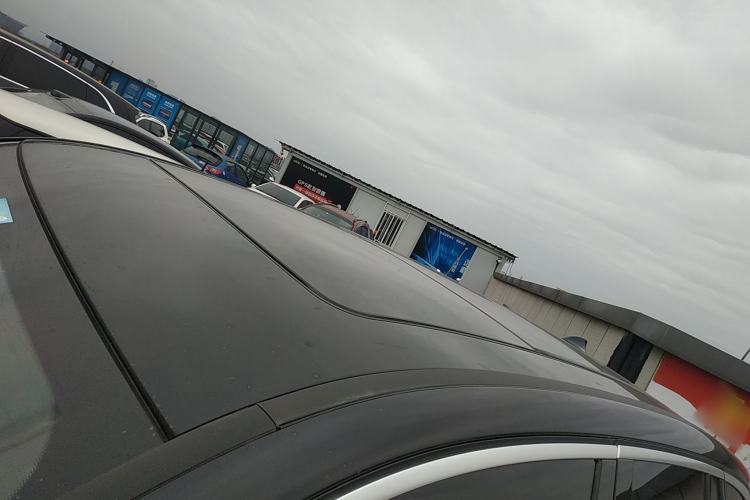 Used BMW iX3 2021 Updated Leading Edition
