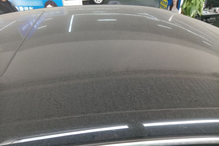 Used Volkswagen Magotan 2013 1.8TSI Premier Model
