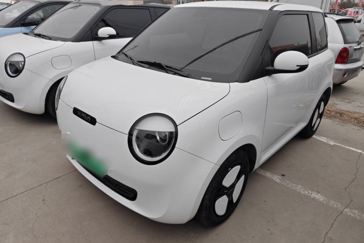Used Qiyuan Lumin 2025 205 km Xiangqin Version