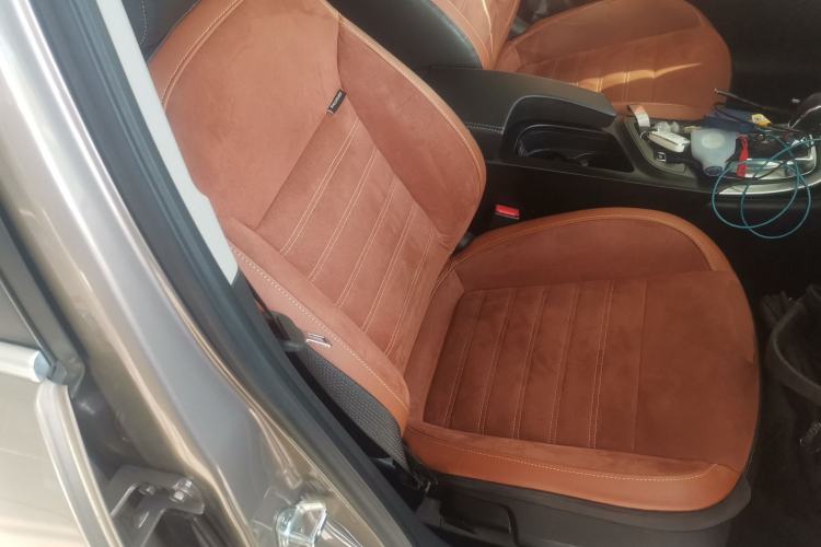 Used Buick Regal 2015 1.6T Elite Tech Model
