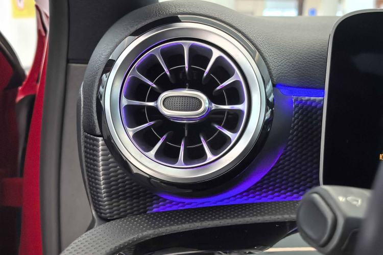 Used Mercedes-Benz A-Class 2019 A 200 Dynamic Edition
