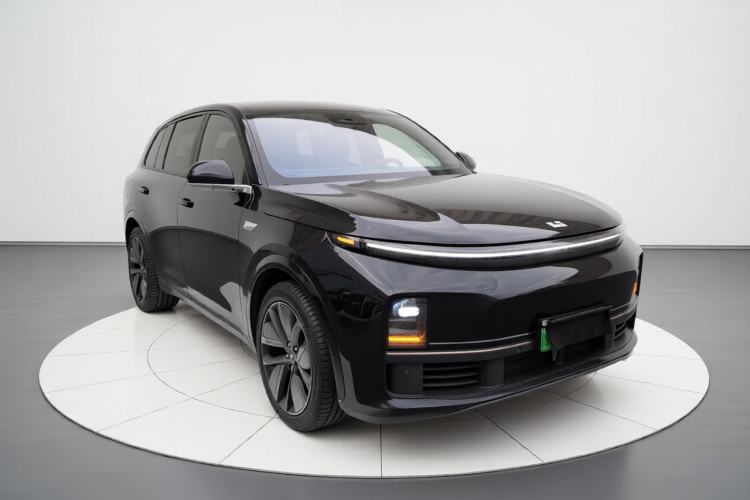 Used Li Auto L7 2023 Pro Model