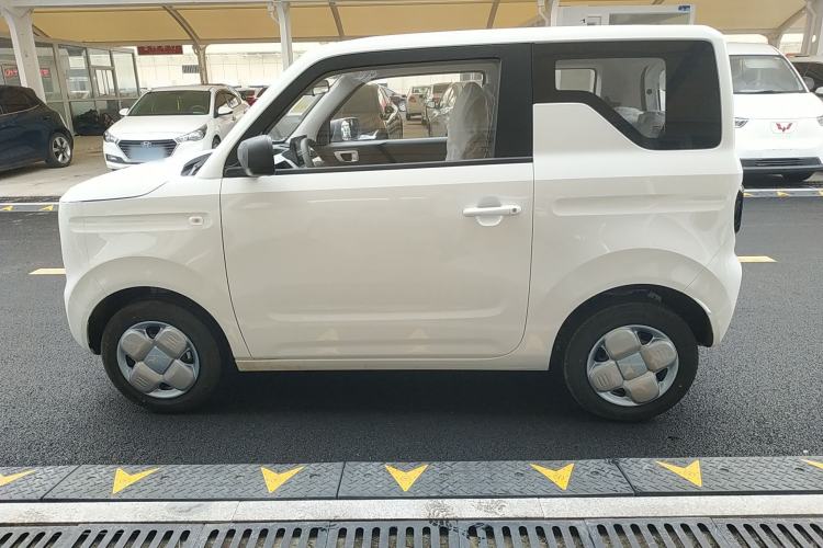 Used  Panda 2024 Panda Mini 200km Endurance Bear