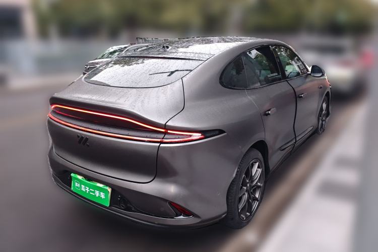 Used IM LS6 2023 Max Extended-Range Version