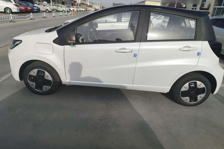 Used  E10X 2024 Charming Edition 301km Lite
