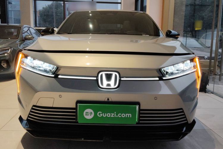 Used Honda e:NS2 2024 Light-Chasing Version