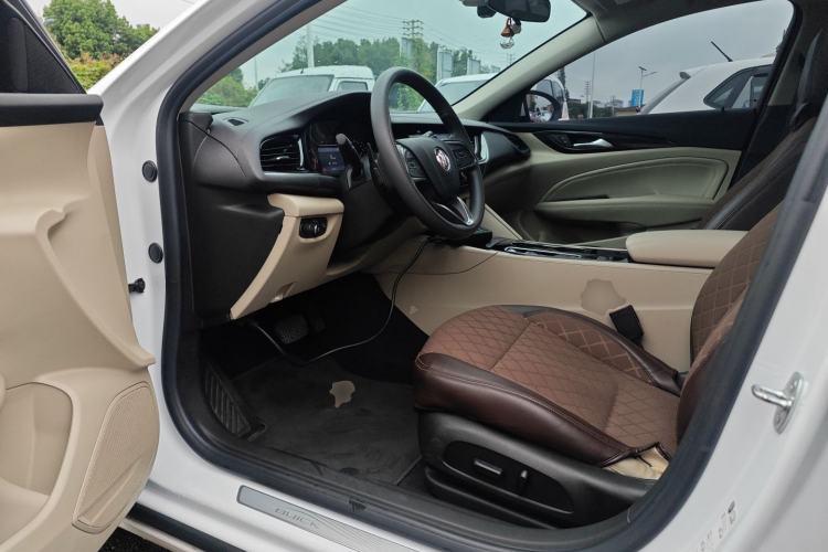 Used Buick Regal 2021 552T Elite Edition
