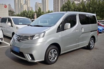 Used Nissan NV200 2018 1.6L CVT Luxury Model