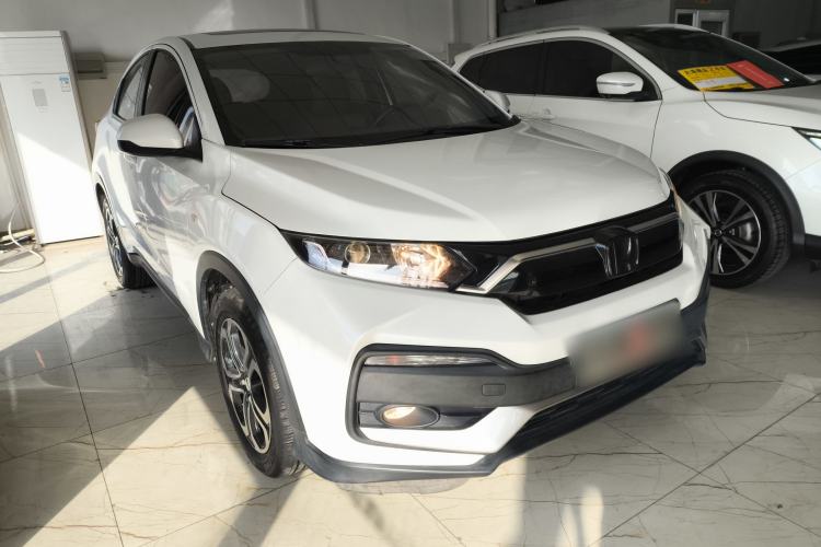 Used Honda XR-V 2020 1.5L CVT Comfort Version