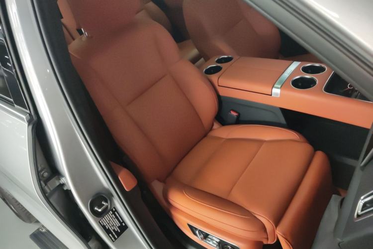 Used Li Auto L9 2022 Max model