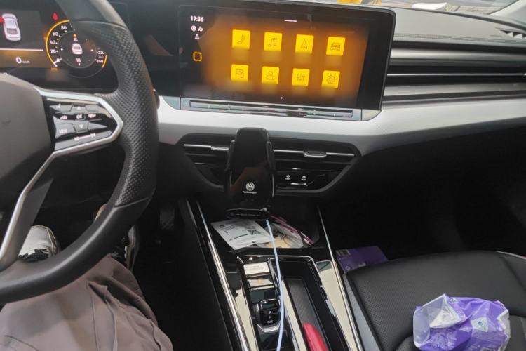 Used Volkswagen Lamando 2023 Lavida L 280TSI DSG Cool & Spicy Edition
