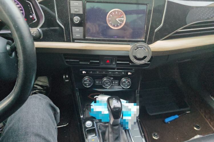 Used Volkswagen Passat 2019 330TSI Luxury Edition China VI Standard
