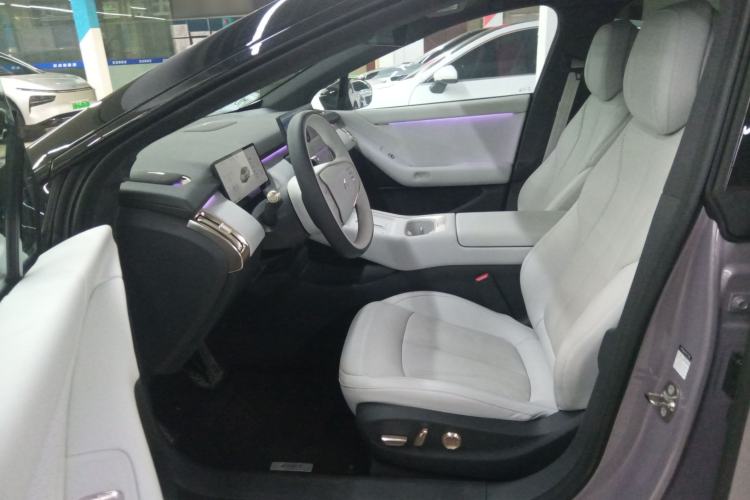 Used XPeng P7+ 2024 Long-Range Max
