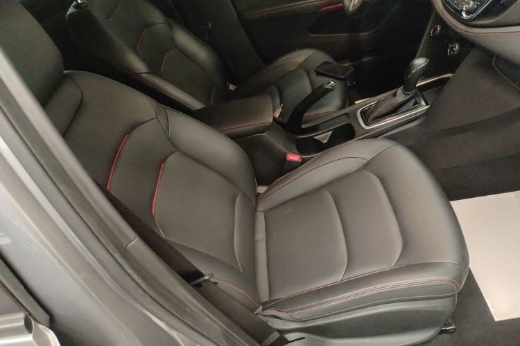 Used Chevrolet Monza 2020 Light Hybrid RS 330T Automatic Comfort Edition