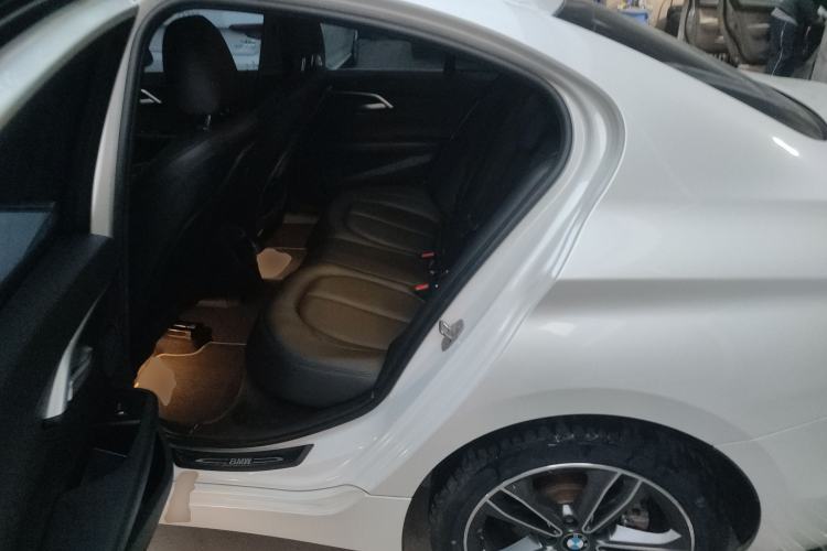 Used BMW 1 Series 2017 118i Sport Edition
