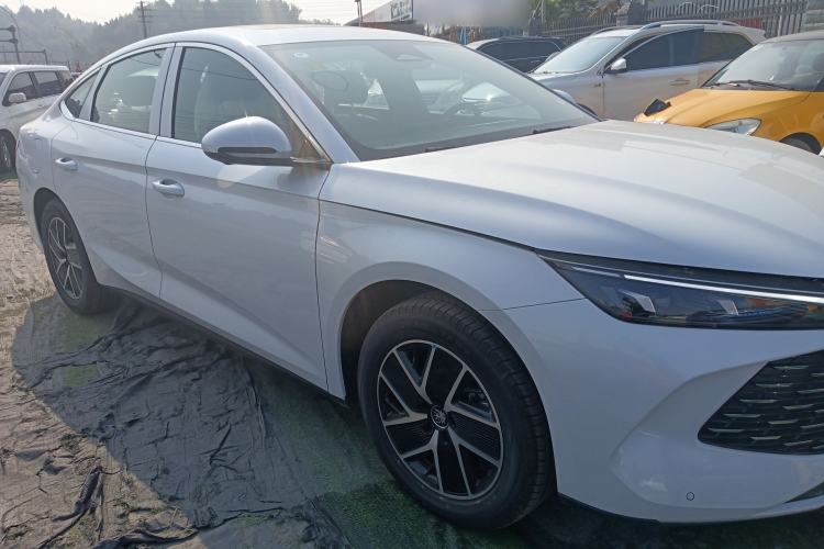 Used BYD Qin L 2024 DM-i 120KM Beyond Model