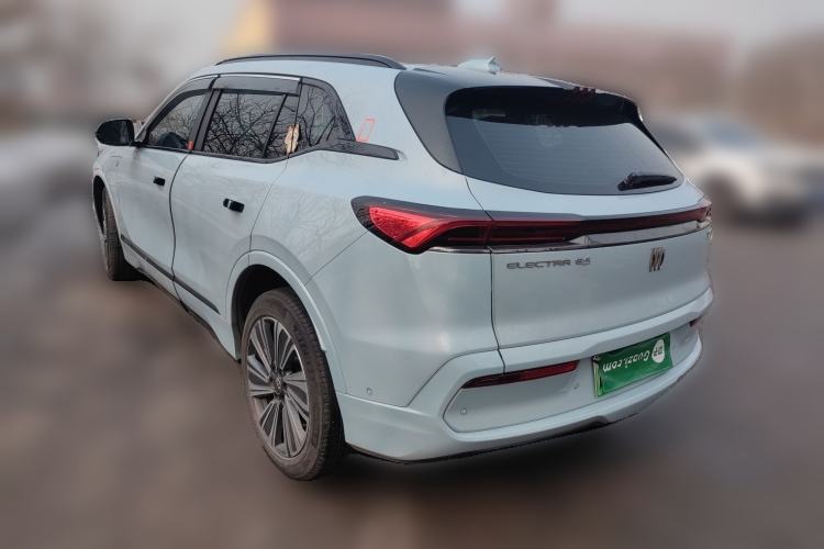 Used Buick E5 2023 Zhenxiang Standard Range Edition
