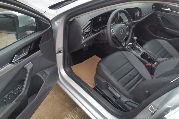 Used Volkswagen Sagitar 2021 280TSI DSG Comfort Connect Edition