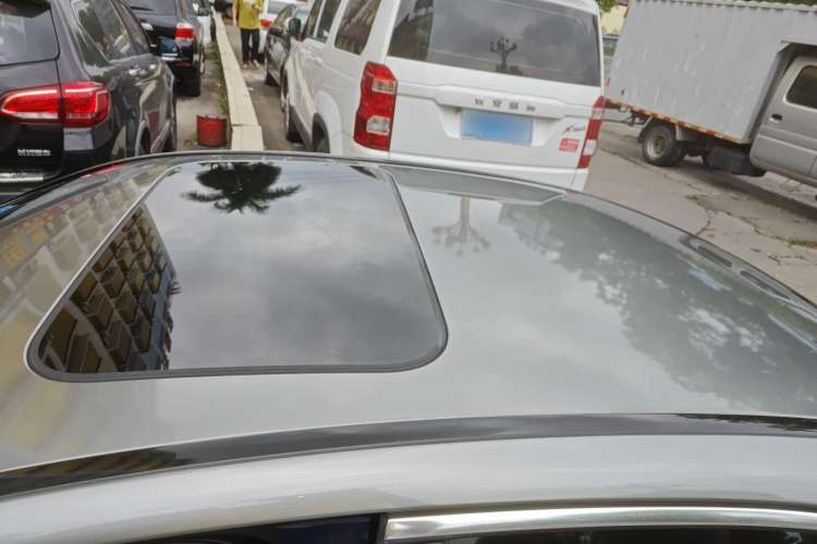 Used Mercedes-Benz C-Class 2018 C 180 L Fashion Edition Sport Version
