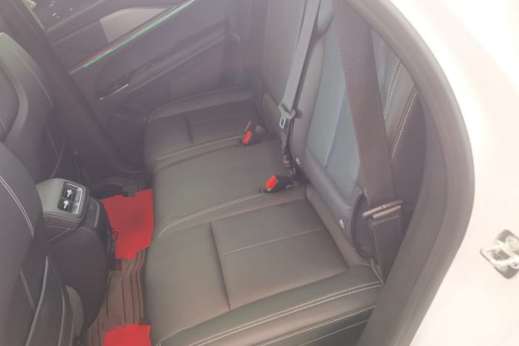 Used Cadillac XT5 2025 2.0T Luxury Version
