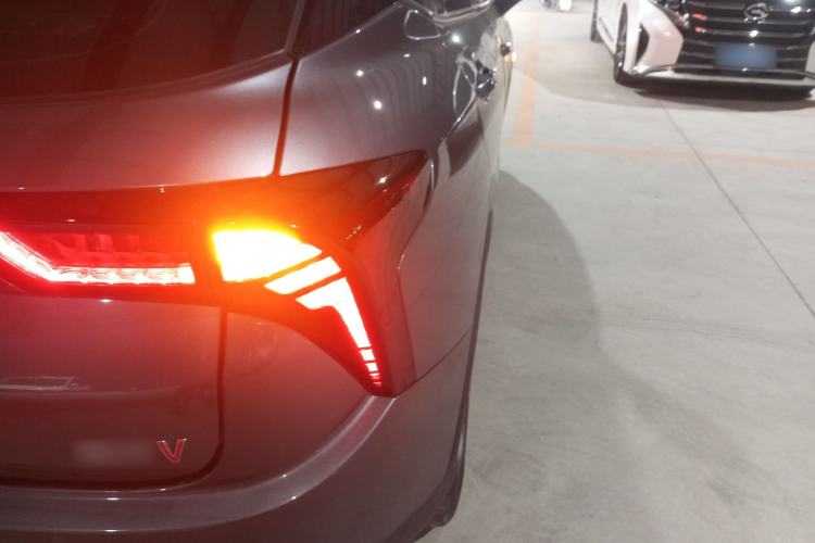 Used NETA V 2021 Standard Range Entertainment Version – Upgraded Model
